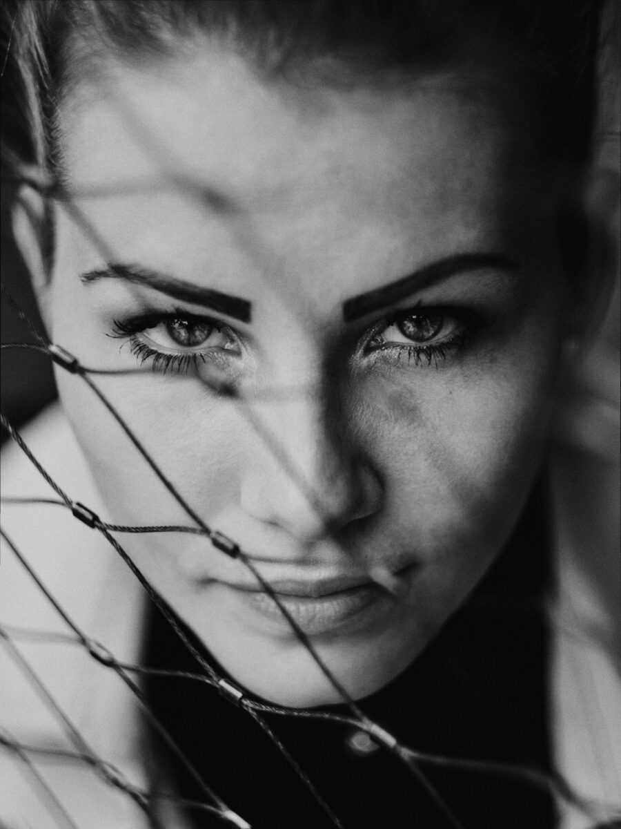 Outdoor Portrait